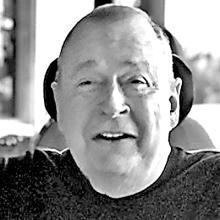 JOHN ROBERT LANE Obituary pic