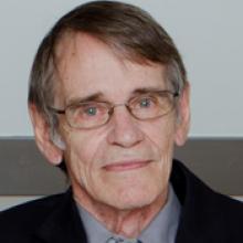 EARL GORDON SWAIN Obituary pic