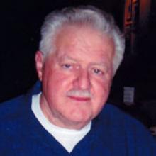 ARTHUR PIERRE NOEL LACROIX Obituary pic