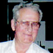 EDMUND (ED) KLANN - Obituary pic