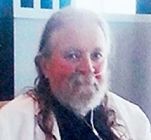 BERNARD (BERNIE) HARDMAN (A.K.A. DR. ATOMIC) Obituary pic
