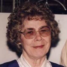 MARY SAMBORSKI (POHAYCHUK) Obituary pic
