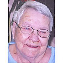 JULIETTE LECLAIR (LEPINE) - Obituary pic