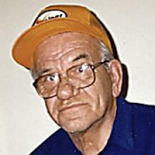BROWNIE CHUDZIK Obituary pic