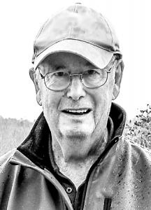 CLIFFORD LORNE JOYNT Obituary pic