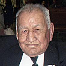 JOSEPH ANEECHIN Obituary pic