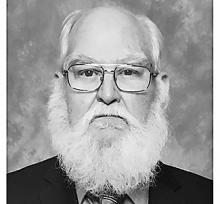 HENRY ELBERT MULLINS Obituary pic