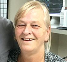 NADEAN (DINO) GOULET Obituary pic