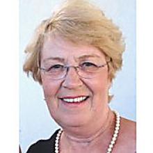 MARGARET ANNE KINESHANKO Obituary pic