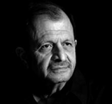 NAVAL H. TATA Obituary pic