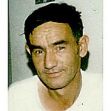 LYLE GEORGE INKSTER Obituary pic
