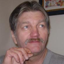 JAMES SIGURDSON Obituary pic