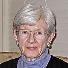BETH MARY BLOCK (FROESE) Obituary pic
