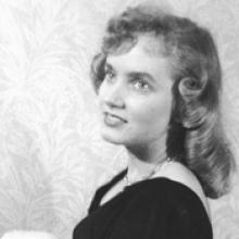 GLORIA DIANE BARNES (PEARSON) Obituary pic