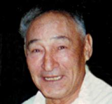 LEONARD CHARTRAND Obituary pic