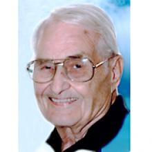 THEODORE (TED) CHARLES LEWIS Obituary pic