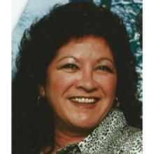 MARIE ANN PICKERING (CAMIRE) Obituary pic