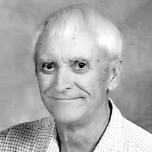 LEONARD BEAUMONT JACKSON Obituary pic