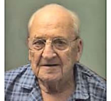 NESTOR ROGOWSKY Obituary pic