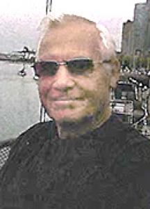 GEORGE ROBERT HAYWARD (BOB) Obituary pic