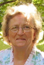 Sarah (Sally) Hiebert Obituary pic