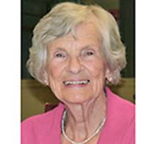 EDITH BESANT Obituary pic