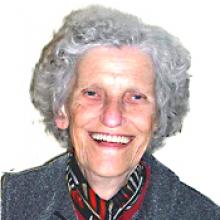 ERZSEBET SZABO Obituary pic