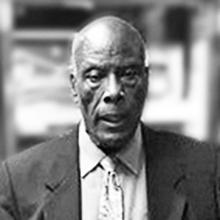 CLIVE LESLIE HINDS Obituary pic