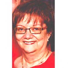 JUDY KOMADOWSKI Obituary pic