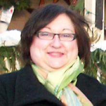 TRACEY DELEY Obituary pic