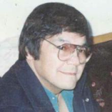 FELIX JOSEPH BOUBARD Obituary pic