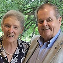 RICHARD (KENNETH) SMALL (KEN) Obituary pic