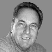 KENNETH WAYNE CLAPHAM Obituary pic