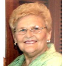ROSALIE MAZUR Obituary pic