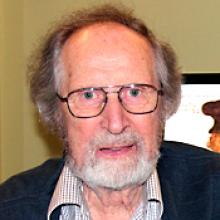 HARRY LOEWEN Obituary pic
