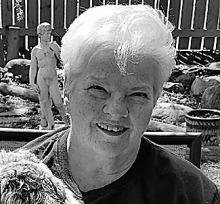 CATHERINE CARMAN-WILLIAMS Obituary pic