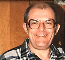 AL (ALLAN) WILNER Obituary pic