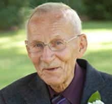 MERVYN KRUPKA Obituary pic