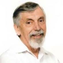 DONALD CAMERON CHASE Obituary pic