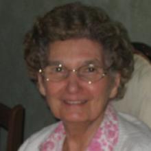 NELLIE TURCHYN (HYDUK) Obituary pic