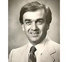 JOSEPH CARMA MASOTTI (JOE) Obituary pic