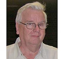 DUNCAN MACNAUGHTON SCOTT Obituary pic