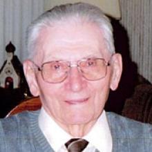 FRANK MIKOLASH Obituary pic