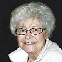 Obituary for ANNE UNGER - hjzphn2onxv17lre2ra3-44145