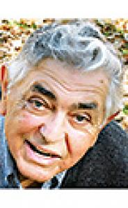 TOM CANTAFIO Obituary pic