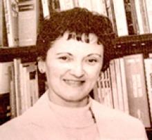 ERICA LILLIAN JANZEN Obituary pic