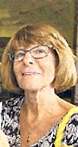 EVELYN MOIRA HERR (EV) Obituary pic
