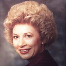 PAULETTE MARIE GATESON Obituary pic
