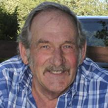 DANIEL FRANCOIS DAIGNAULT Obituary pic