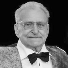 ABRAM (ABE) FEHR Obituary pic